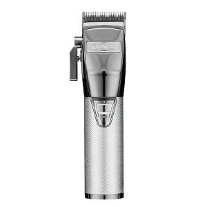 BaBylissPRO SILVERFX+ All-Metal Clipper Battery Hair Trimmers - 1 of 4