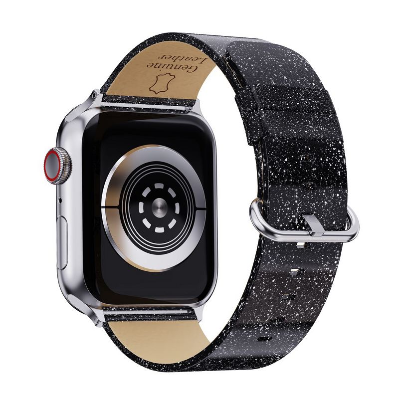 Waloo Shiny Brilliance Band For Apple Watch, 2 of 5