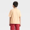 Boys' Short Sleeve Relaxed Fit T-Shirt - Cat & Jack™ - 3 of 4
