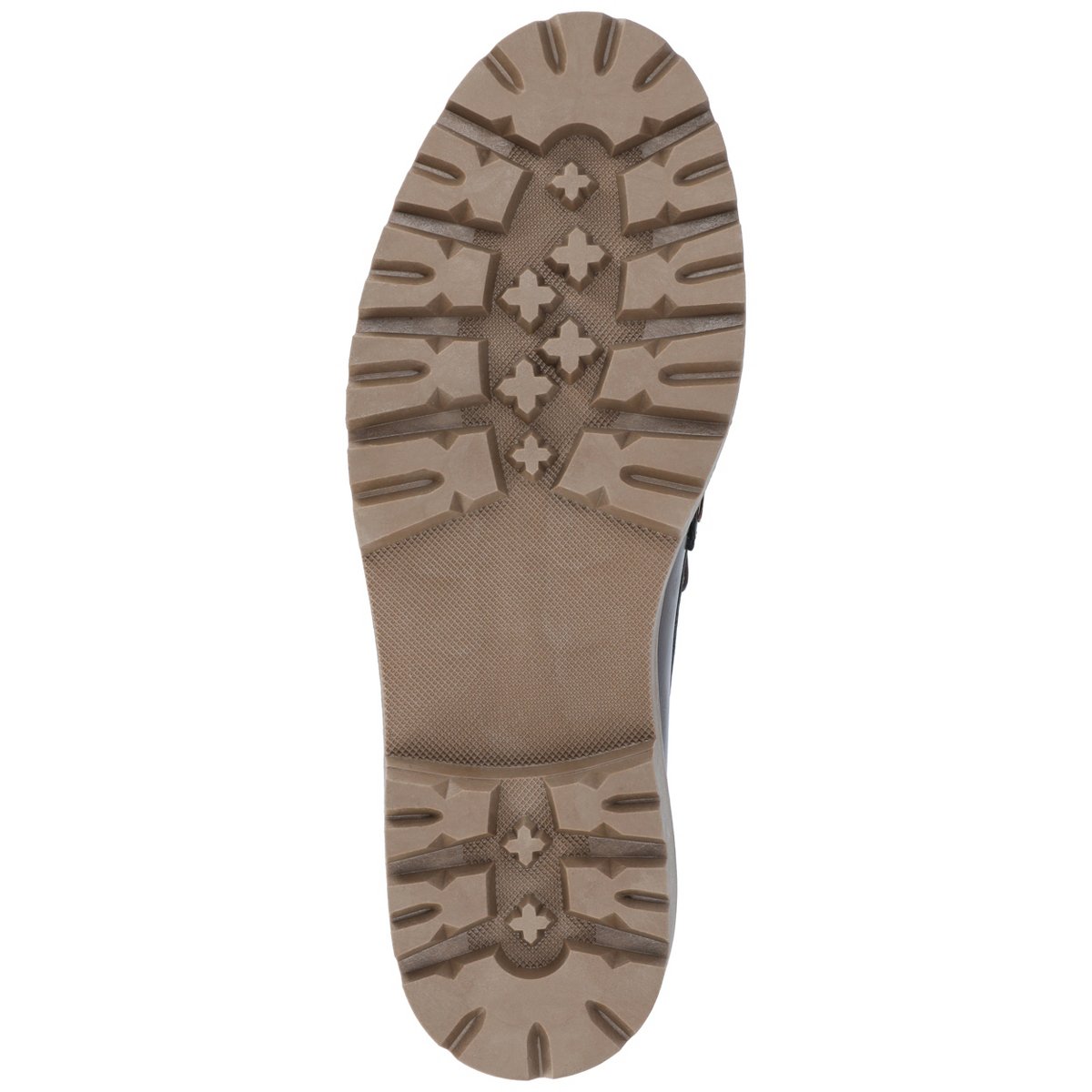 Обувь Journee Collection Women's Jessamey Flats Brown 10 — фото 5