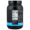 Rule One Proteins Whey Blend, Protein Powder Drink Mix, Chocolate Fudge, 2.01 lb (910 g) - 2 of 4