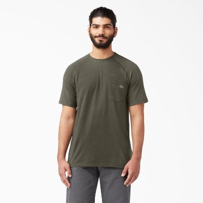 dickies 2xlt pocket tee