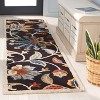 Blossom BLM568 Hand Tufted Indoor Rugs - Safavieh - 2 of 4