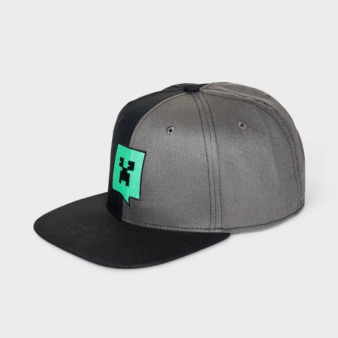 Youth flat best sale bill hats