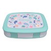 Bentgo Kids' Prints Leakproof, 5 Compartment Bento-Style Lunch Box - 3 of 4