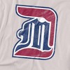 Men's University of Detroit Mercy Official Distressed Primary Logo T-Shirt - 2 of 4