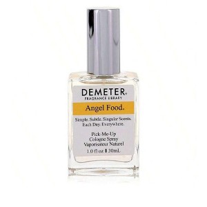 Demeter Angel Food By Demeter Cologne Spray 1 Oz For Women - 1 of 2
