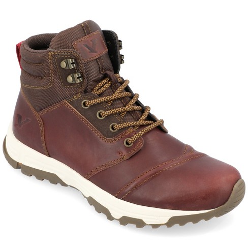 Target mens steel toe work boots sale