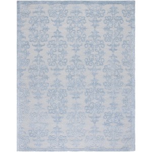 Bella BEL127 Hand Tufted Area Rug  - Safavieh - 1 of 4