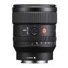 Sony Alpha FE 24mm f/1.4 GM Lens - 2 of 3