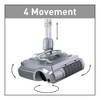 Barkan Telescopic Projector Ceiling Mount - 2 of 4