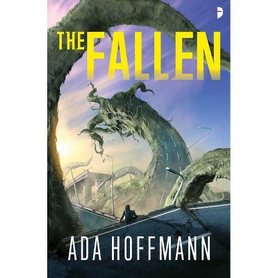 The Fallen - by  Ada Hoffmann (Paperback)