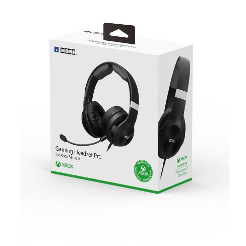 Xbox Series Xs Bluetooth Wireless Gaming Headset : Target