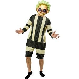 Rubies Beetlejuice Beetlejuice Baby Beetlejuice Mens Costume - 1 of 4