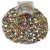Mystic Sprinkles Eye of Newt Nonpareils Mix 4oz Bottle - 3 of 4