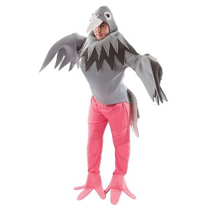 Pigeon Adult Costume - 1 of 4