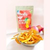 Friendly |Mango Strips |16 oz; (1 LB)| Natural, Unsweetened, Vegan, NON GMO, Superfoods, Kosher. - 4 of 4