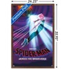 Trends International Marvel Spider-Man: Across The Spider-Verse - Gwen Stacy Framed Wall Poster Prints - 3 of 4