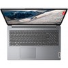 Lenovo IdeaPad 5 Pro 14" Touchscreen Notebook AMD Ryzen 5 5600U 16GB RAM 512GB SSD Storm Grey - AMD Ryzen 5 5600U Hexa-core - image 3 of 4