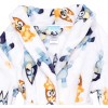 Bluey Toddler Kids' Unisex Soft & Plush Fleece Robes - 2 of 3