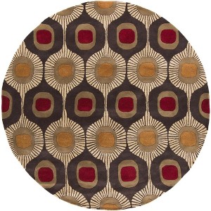 Mark & Day Viking Tufted Indoor Area Rugs - 1 of 4