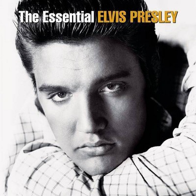 Elvis Presley - The Essential Elvis Presley (rca/sony Bmg) (cd 