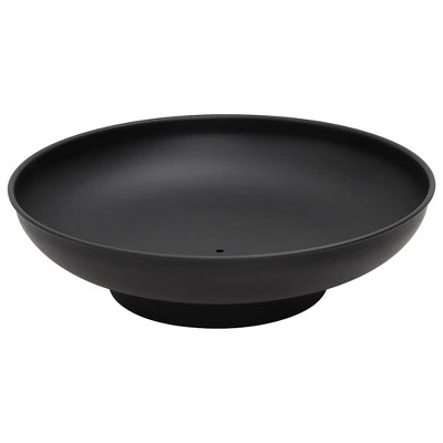 vidaXL Fire Pit 22.4