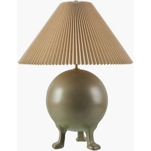 Livabliss Xian Modern Table Lamps - 1 of 4