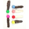 GoCat Da Fur Pong Cat Toy- One Unit - 3 of 3
