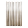 Rbied 72" x 72" Ombre Printed Seersucker Shower Curtain - 4 of 4