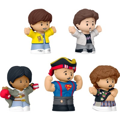 Little People Collector The Goonies Figure - 5pk