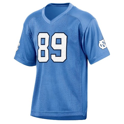 Ncaa North Carolina Tar Heels Boys' Toddler Basketball Jersey : Target