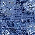 blue tint
