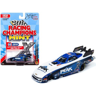 john force diecast