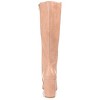 Journee Collection Wide Calf Women's Tavia Boot - 3 of 4