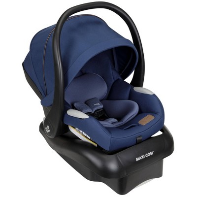 Maxicosi Mico Luxe Infant Car Seat Navy Glow Target