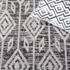 Courtyard CY8662 Power Loomed Indoor/Outdoor Rugs  - Safavieh - 4 of 4