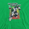 Transformers Jazz Adult Pull-Over Hoodie - 2 of 4