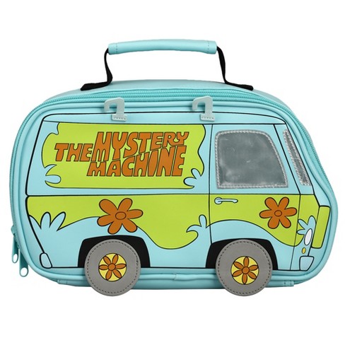 Scooby Doo mini tin lunch box Scooby says (item #1347374)