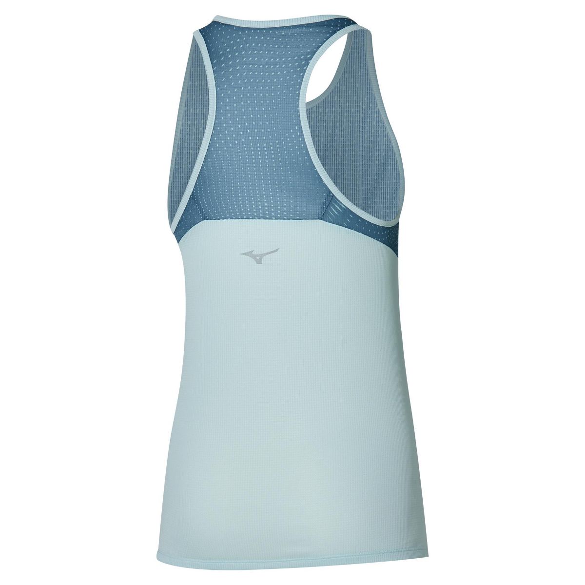 Mizuno Women's Dryaeroflow Graphic Tank - thumbnail 7