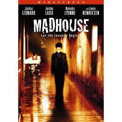 Madhouse (DVD)(2005)