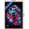 Trends International Space Jam: A New Legacy - Starters Framed Wall Poster Prints - 3 of 4