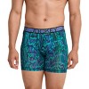 Jockey Men's Active Microfiber 5" Boxer Brief - 3 Pack - 2 of 4