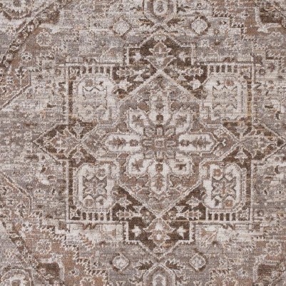 brown/ivory