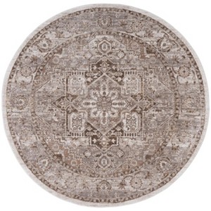 Hazel HZL500 Power Loomed Indoor Rugs - Safavieh - 1 of 4