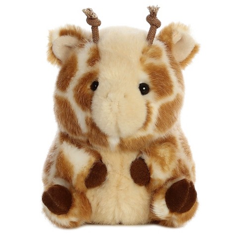 Rolly plush outlet toy