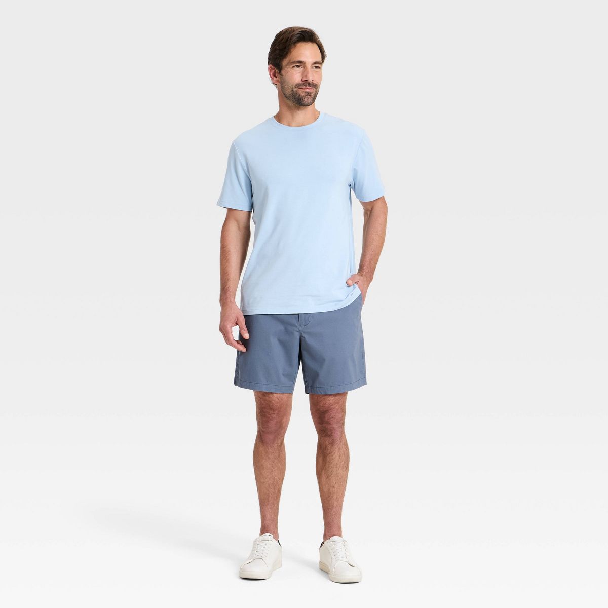 Men's Comfort Wear T-Shirt - Goodfellow & Co™ - thumbnail 6