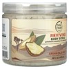 Petal Fresh Pure, Reviving Body Scrub, Argan Oil & Shea, 16 fl oz (473 ml) - 4 of 4
