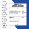 SuperSmart OptiMSM (Patented & High Purity Formula) - Methyl-Sulfonyl-Methane MSM Powder Supplement | Vegan & Gluten Free - 200 g - 4 of 4