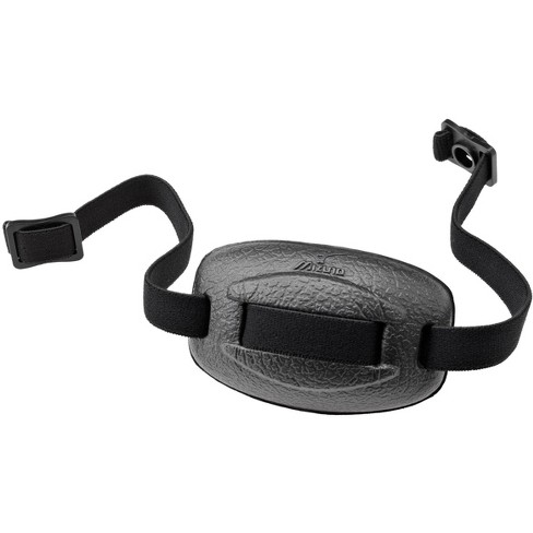 Mizuno Padded Chin Strap For Batting Helmet Unisex Size One Size Fits ...